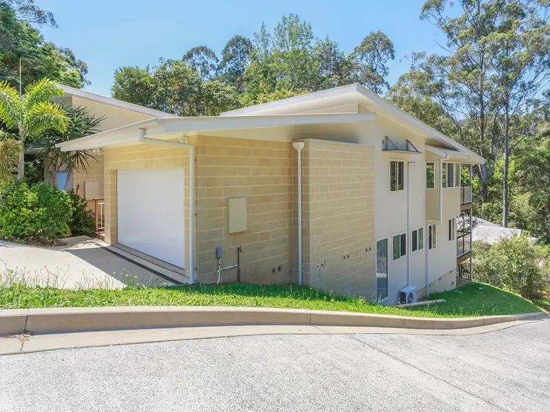 Main view of Homely house listing, 2/78 Invercauld Road, Goonellabah NSW 2480