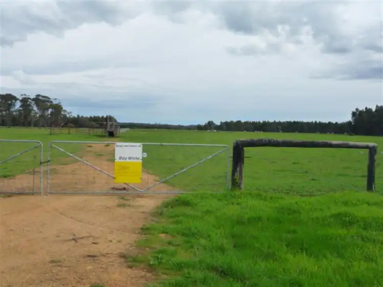 Second view of Homely rural property listing, Lot 151 Lake Barnes Road, Narrikup WA 6326