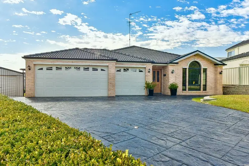 Main view of Homely house listing, 13 Persoonia Close, Mount Annan NSW 2567