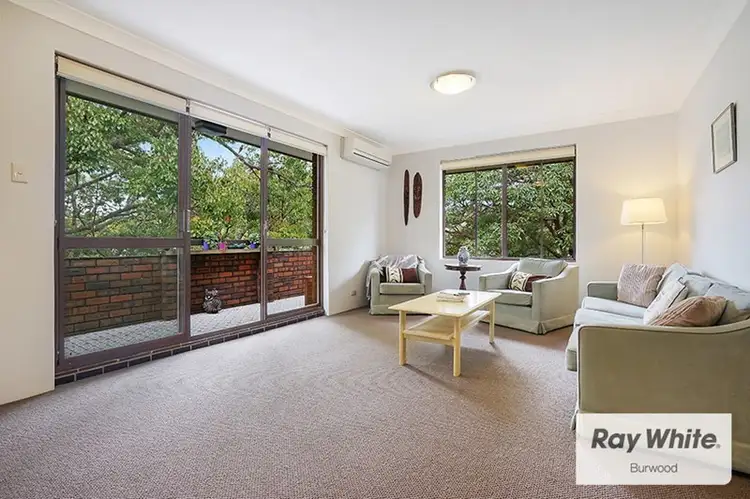 11/15-17 Albert Parade, Ashfield NSW 2131