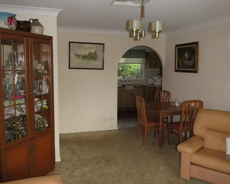 Third view of Homely house listing, 3/85 Denison Street, Tamworth NSW 2340