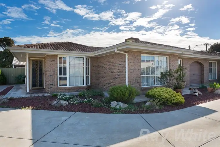 Main view of Homely house listing, 2/38 Hart Street, Semaphore South SA 5019
