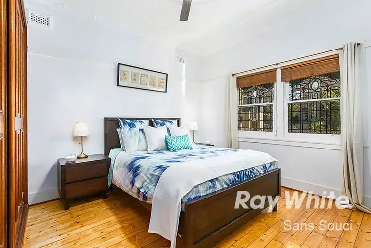 Seventh view of Homely house listing, 86 Crawford Road, Brighton-le-sands NSW 2216