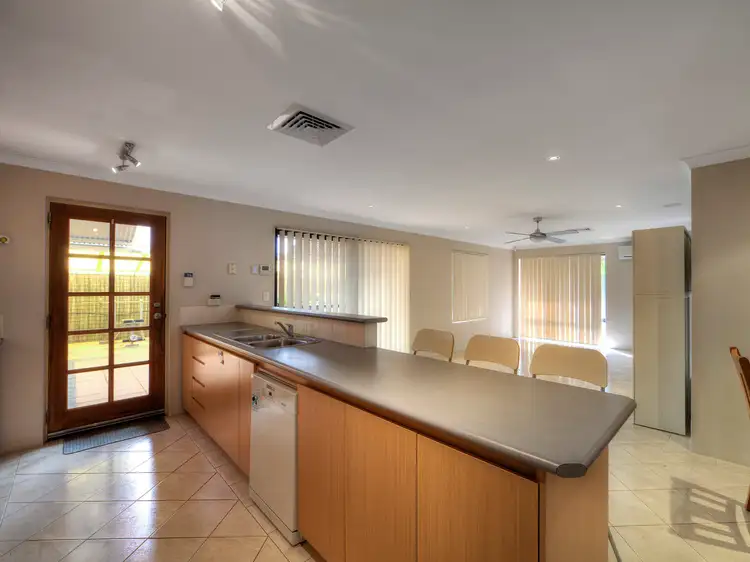 Fifth view of Homely house listing, 64 Fruit Tree Crescent, Forrestfield WA 6058
