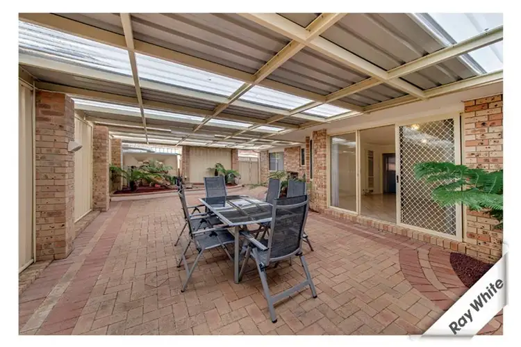 Second view of Homely house listing, 99 Marchant Circuit, Dunlop ACT 2615