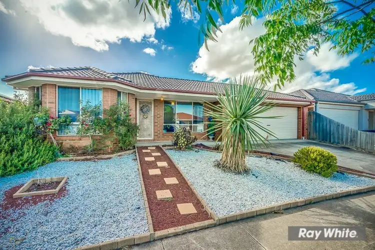 15 Rutman Close, Werribee VIC 3030