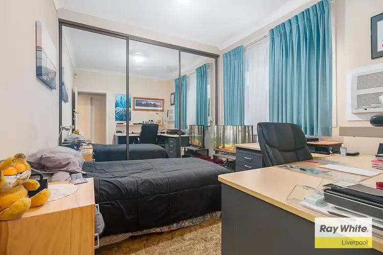 Sixth view of Homely house listing, 31 Darling Avenue, Lurnea NSW 2170