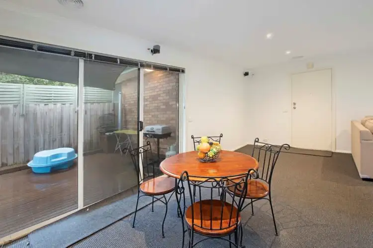 Sixth view of Homely unit listing, 2/34A Reigate Road, Highton VIC 3216