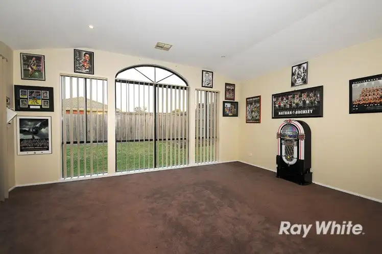 Fourth view of Homely house listing, 202 Evans Road, Cranbourne West VIC 3977
