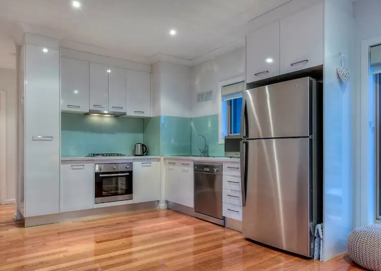 Fifth view of Homely unit listing, 1/14 Ludeman Court, Reservoir VIC 3073