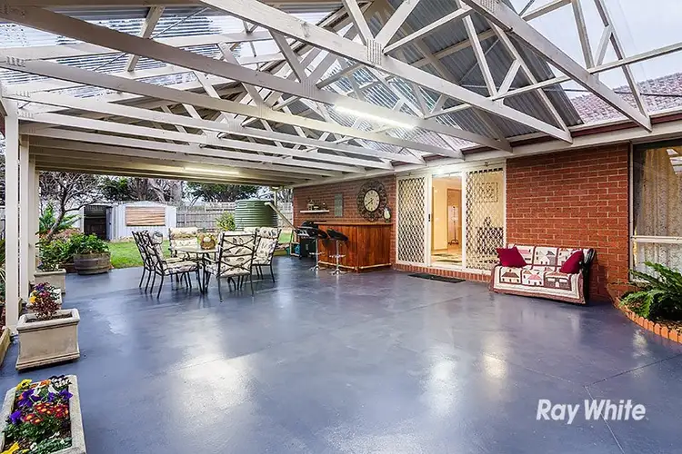 Sixth view of Homely house listing, 93 Lawless Drive, Cranbourne North VIC 3977