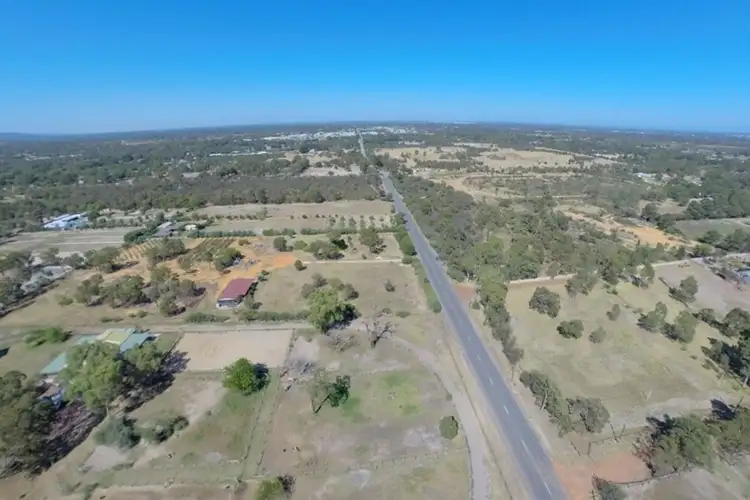Fifth view of Homely land listing, 347 Kelvin Road, Orange Grove WA 6109