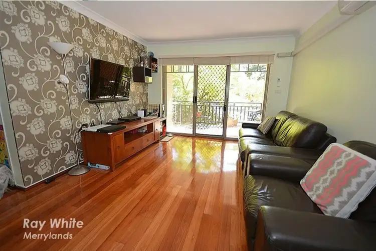 Second view of Homely unit listing, 2/26-28 Manchester Street, Merrylands NSW 2160