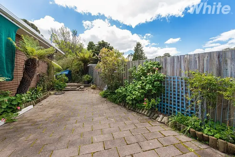 Fifth view of Homely house listing, 4 Seattle Court, Knoxfield VIC 3180