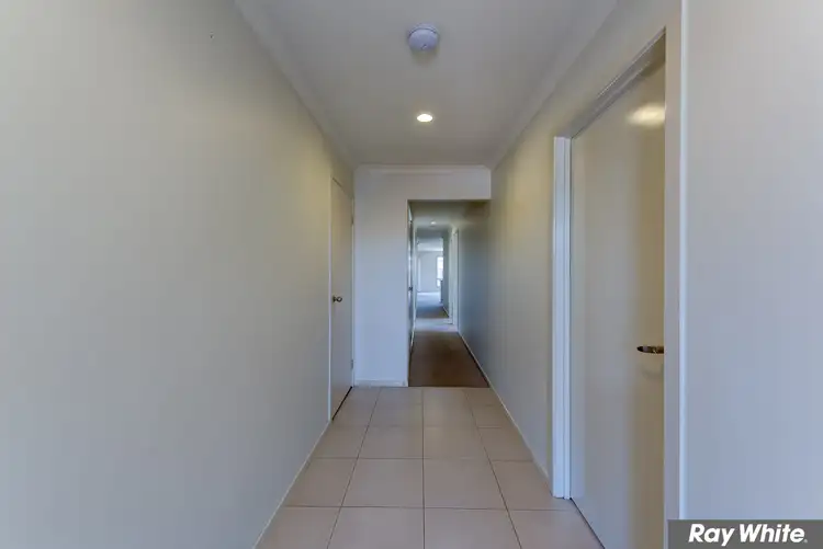 Fifth view of Homely house listing, 17 Romek Way, Truganina VIC 3029