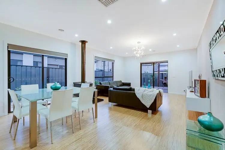 Sixth view of Homely house listing, 4 Clayton Road, Craigieburn VIC 3064