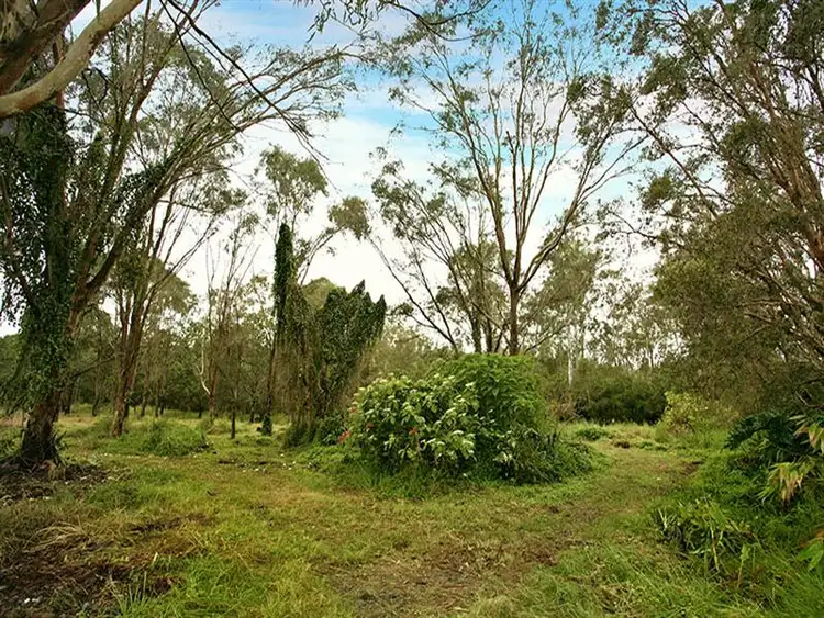 Fifth view of Homely land listing, 116 Bumstead Road, Park Ridge QLD 4125