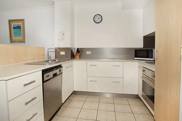 Fourth view of Homely unit listing, 905/29-37 First Avenue, Mooloolaba QLD 4557