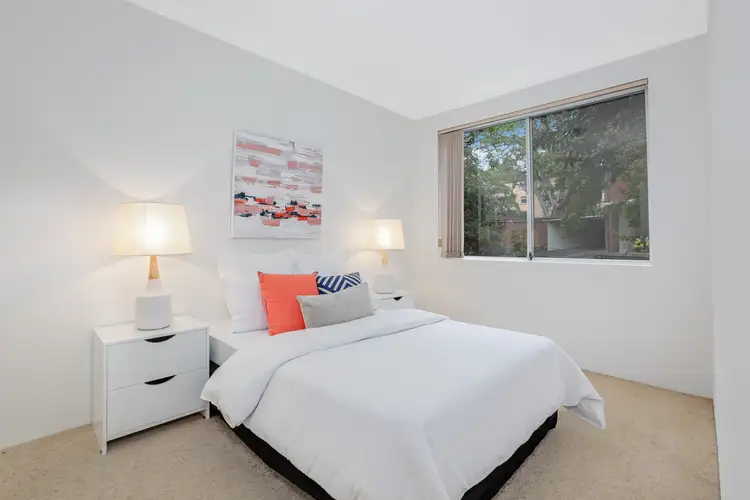 Fifth view of Homely apartment listing, 14/19-21 Murray Street, Lane Cove NSW 2066