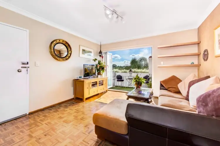 Third view of Homely unit listing, 3/557 Victoria Road, Ryde NSW 2112