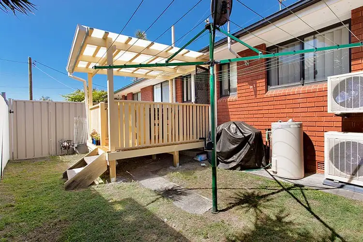 Third view of Homely unit listing, 2/32 George Street, Warilla NSW 2528