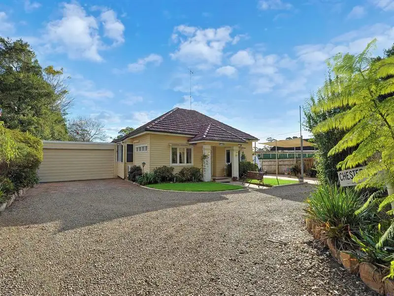 Main view of Homely house listing, 41 New Line Road, West Pennant Hills NSW 2125