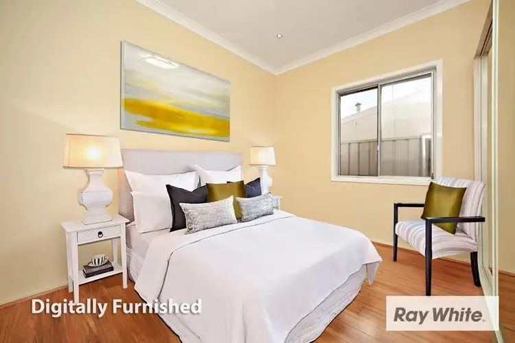 Fifth view of Homely house listing, 14 The Crescent, Auburn NSW 2144