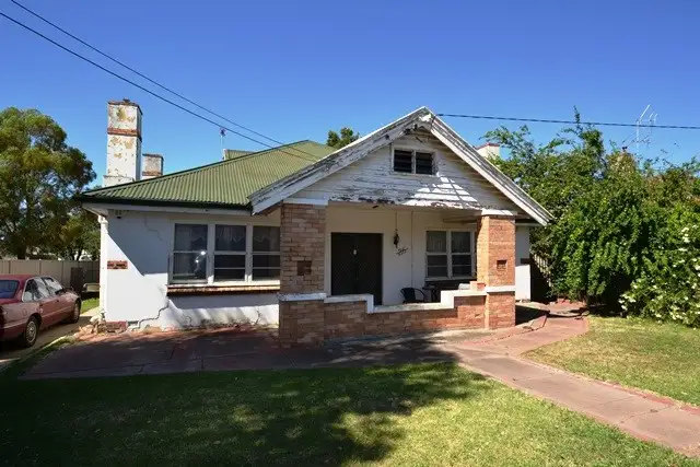 25 Loco Street, Seymour VIC 3660