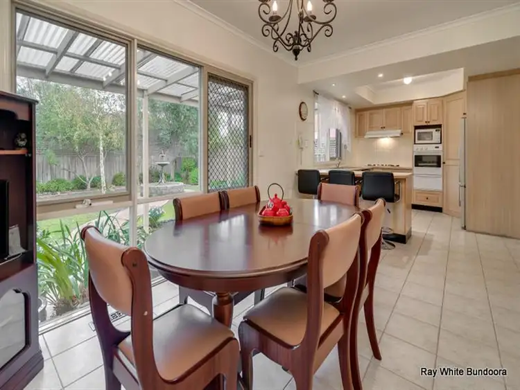 Sixth view of Homely house listing, 8 Hastings Street, Bundoora VIC 3083