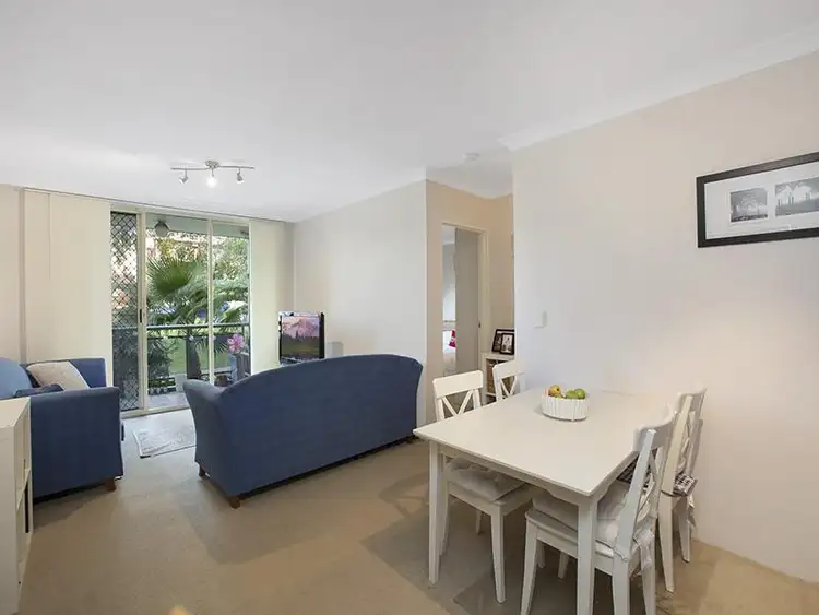 Fourth view of Homely unit listing, 15/507-511 Kingsway, Miranda NSW 2228
