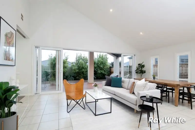 Main view of Homely house listing, 13 Crepe Avenue, Cranbourne West VIC 3977