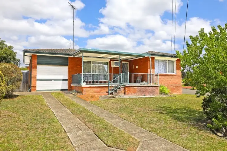 6 Braemar Drive, South Penrith NSW 2750