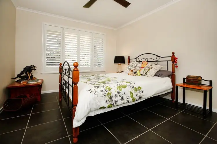 Sixth view of Homely house listing, 42 Rangewood Drive, Rangewood QLD 4817