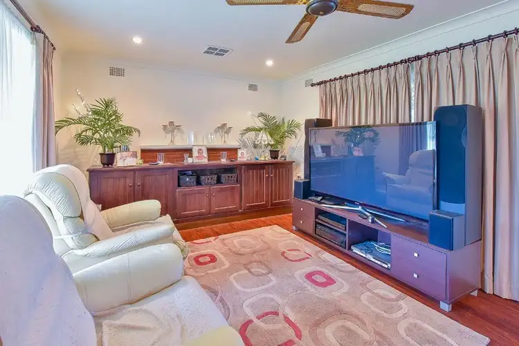 Second view of Homely house listing, 99 Cumberland Road, Ingleburn NSW 2565