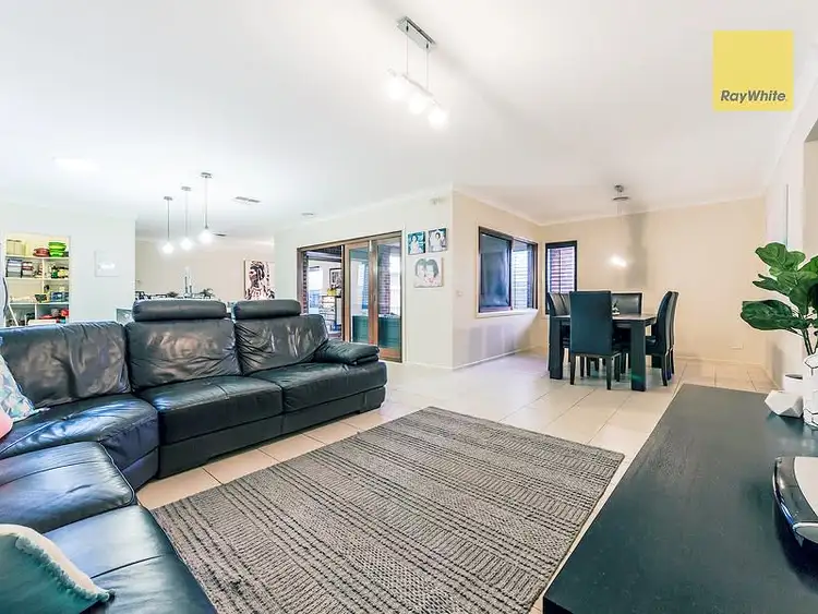 Fourth view of Homely house listing, 17 Dylan Street, Tarneit VIC 3029
