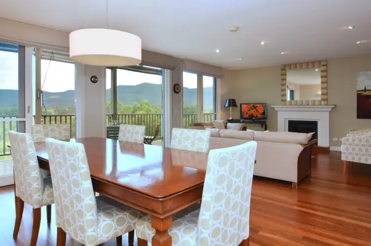 Villa 768 Cypress Lakes Resort, Pokolbin NSW 2320