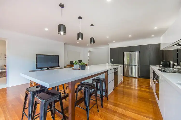 Sixth view of Homely house listing, 41 Ashley Road, Chermside West QLD 4032