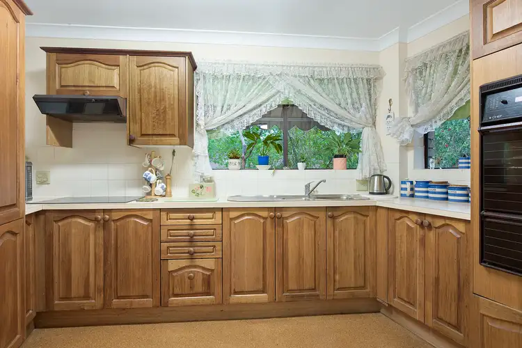 Main view of Homely retirement listing, 23/8-10 Casuarina Drive, Cherrybrook NSW 2126