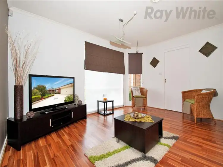 Second view of Homely house listing, 11 GLENMURRAY Place, Wonga Park VIC 3115