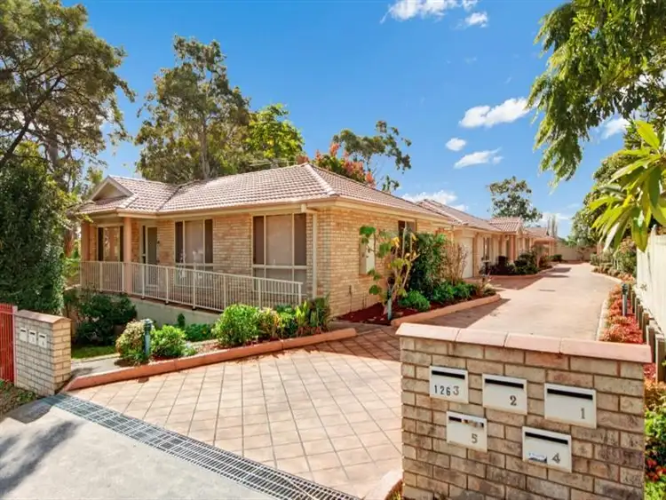 126 (34) Bridge Street, Morisset NSW 2264