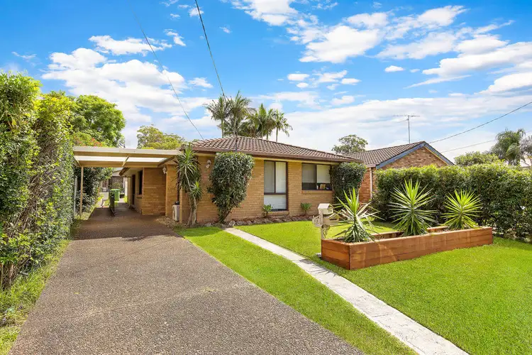 13 Kuburra Road, Erina NSW 2250