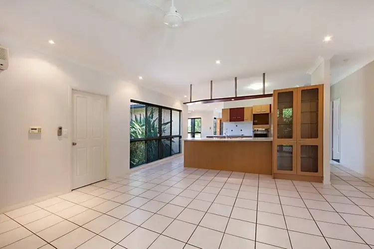 Fifth view of Homely house listing, 8 Crestbrook Drive, Mount Louisa QLD 4814