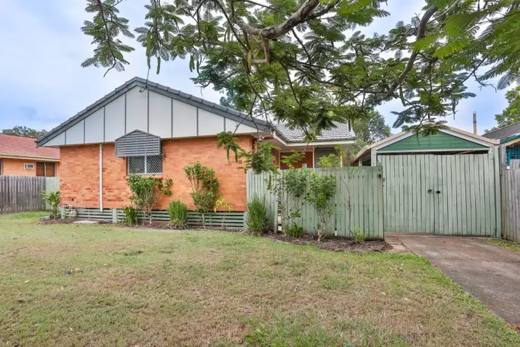 Main view of Homely house listing, 22 Southampton Road, Ellen Grove QLD 4078