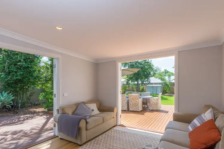 Second view of Homely house listing, 16 Tallayang Street, Bomaderry NSW 2541