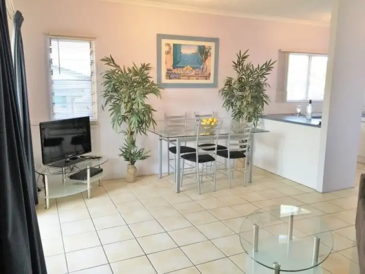 Fourth view of Homely apartment listing, 43/129 Oleander Street, Holloways Beach QLD 4878
