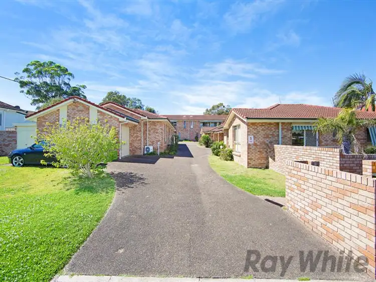 Seventh view of Homely house listing, 2/21-23 Victoria Avenue, Toukley NSW 2263