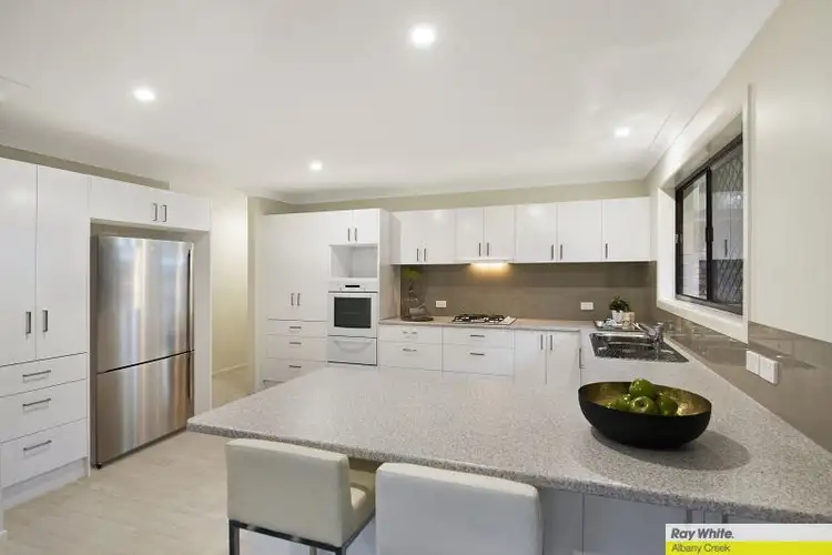 Fourth view of Homely house listing, 47 Folkstone Avenue, Albany Creek QLD 4035