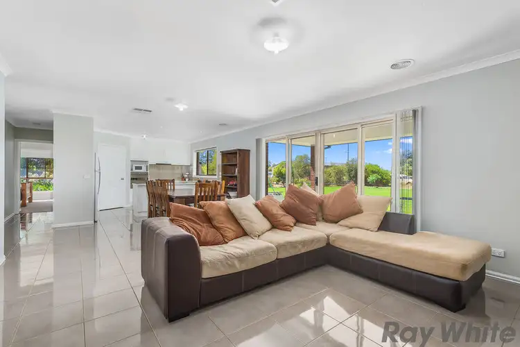 Fifth view of Homely house listing, 2 Cypress Way, Mulwala NSW 2647