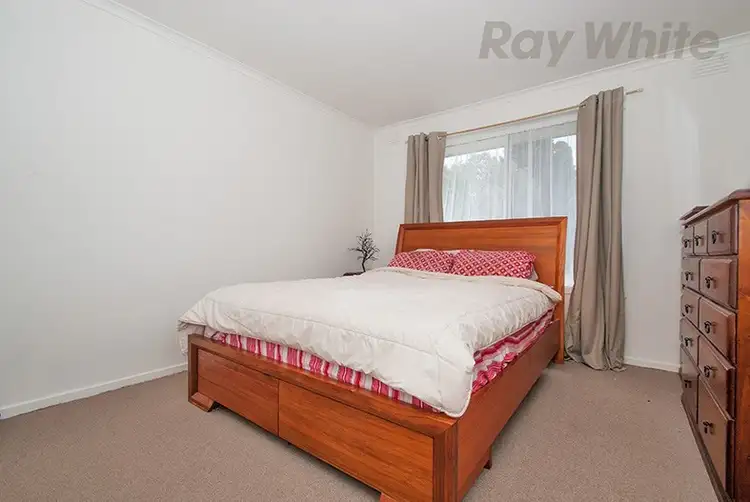 Fourth view of Homely unit listing, 5/54 HEWISH Road, Croydon VIC 3136
