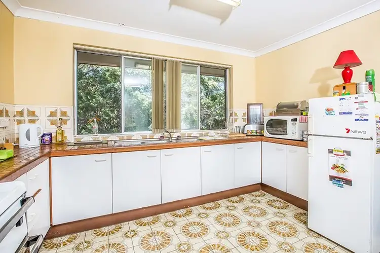 Fourth view of Homely unit listing, 4/28 Glenfern Avenue, Kedron QLD 4031
